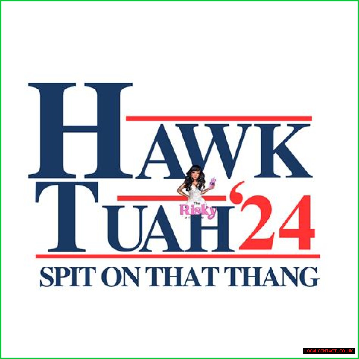 Hawk Tuah Ed: A Comprehensive Exploration Of His Life, Achievements, And Influence