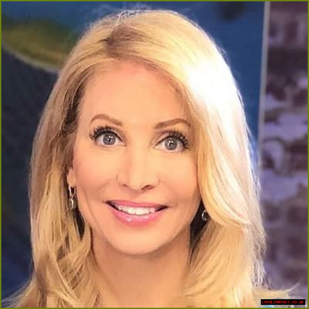 Heather Tesch Biography
