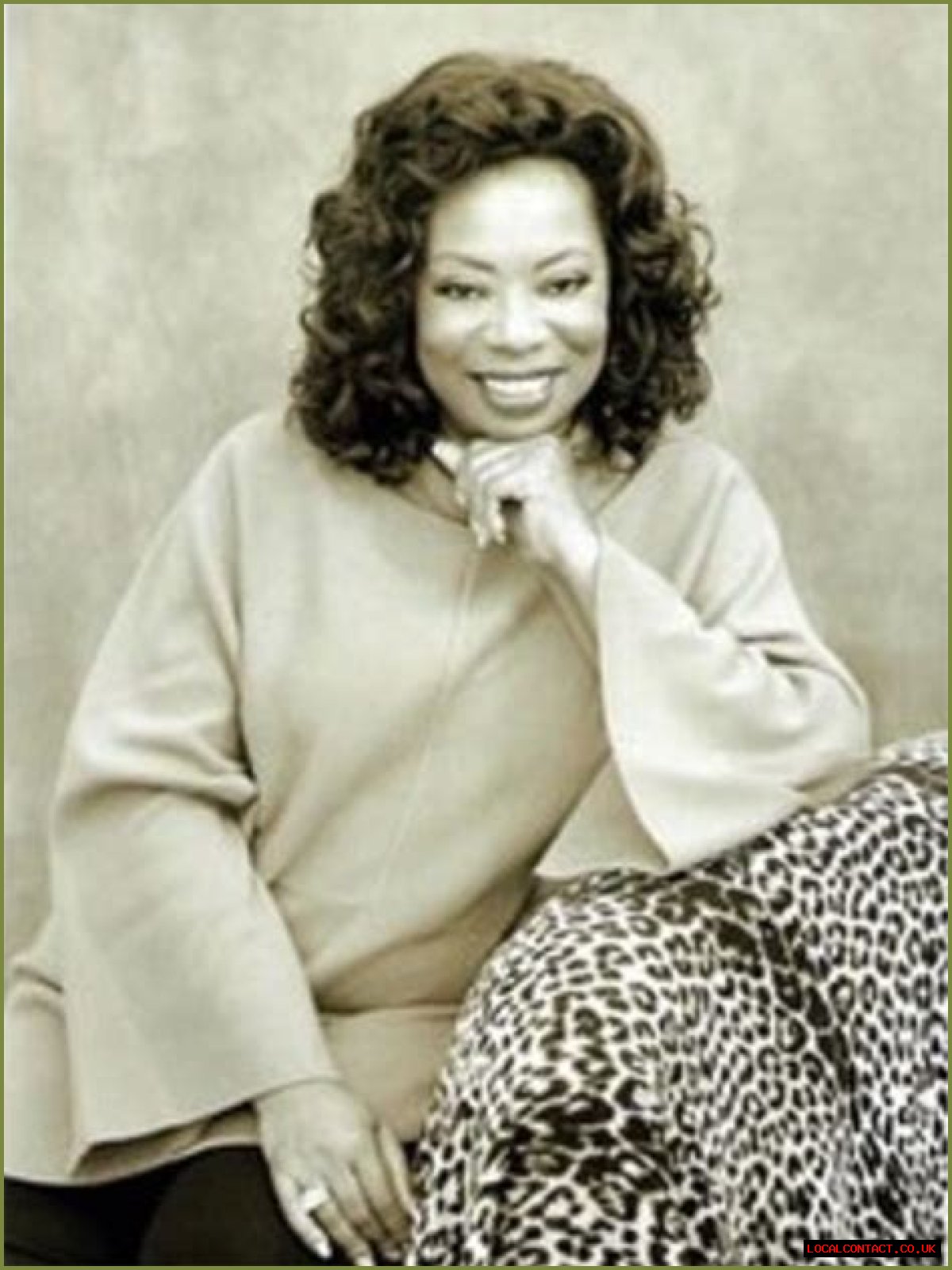 Helen Baylor Net Worth 2024