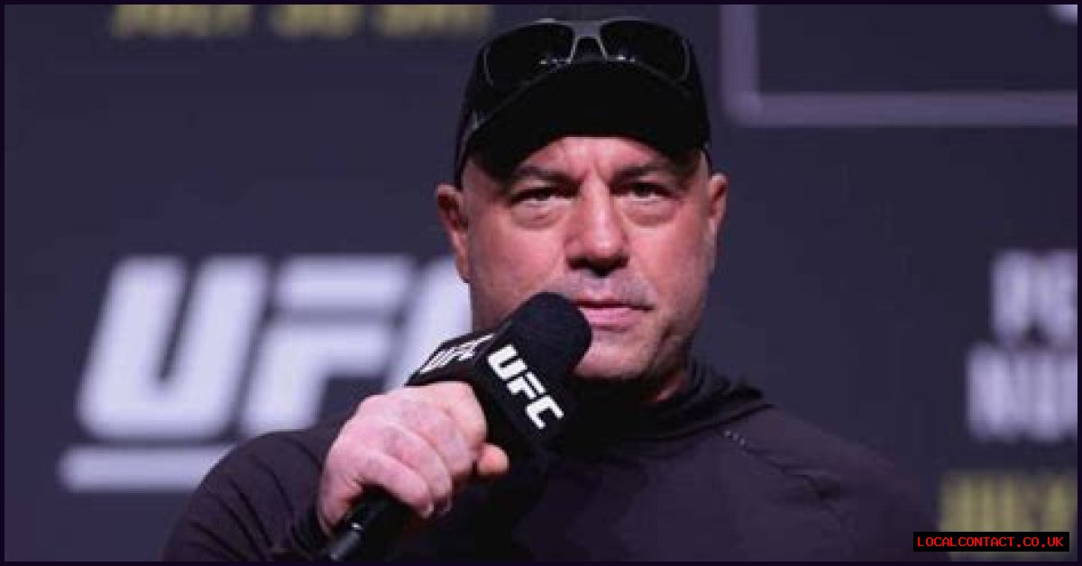 Here's how Joe Rogan influenced a famed sushi chef to relocate from California to Austin