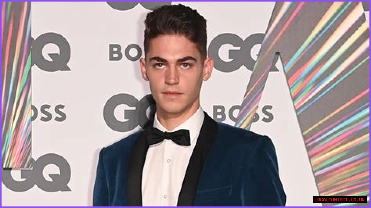 Hero Fiennes Tiffin Car Collection: Net Worth, Salary, Age & Girlfriend - 21Motoring