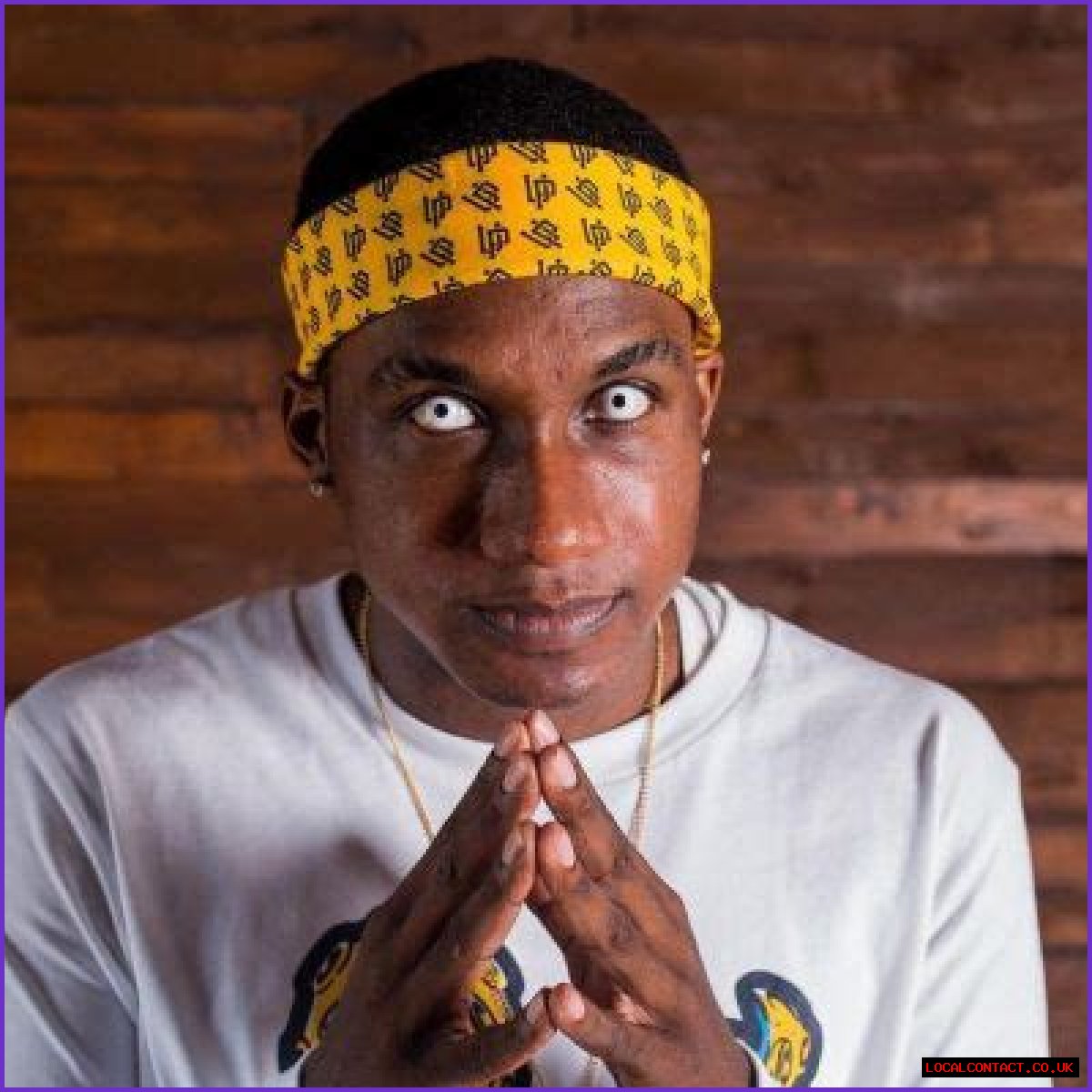 Hopsin’s Net Worth: How Rich Is He? Rapper Lifestyle And Career Highlights