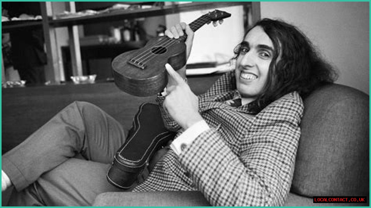 How Did Tiny Tim Die? His Cause of Death Revisited