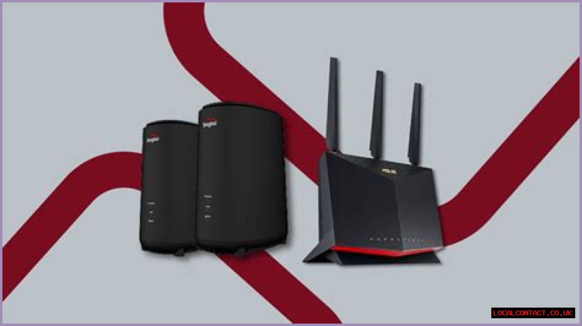 How do I add a VPN to my Singtel router?