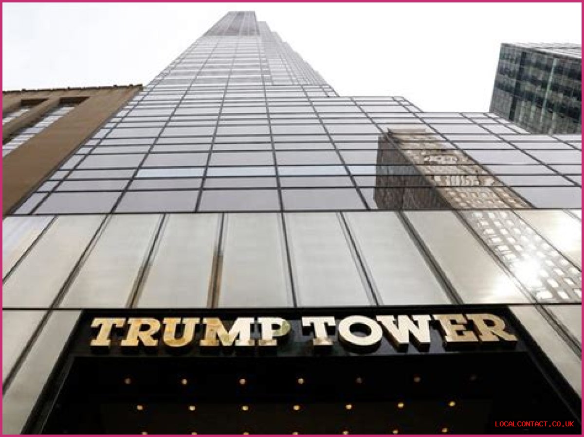 How Donald Trump, Melania Trump, Trump Family Spends Its Billions