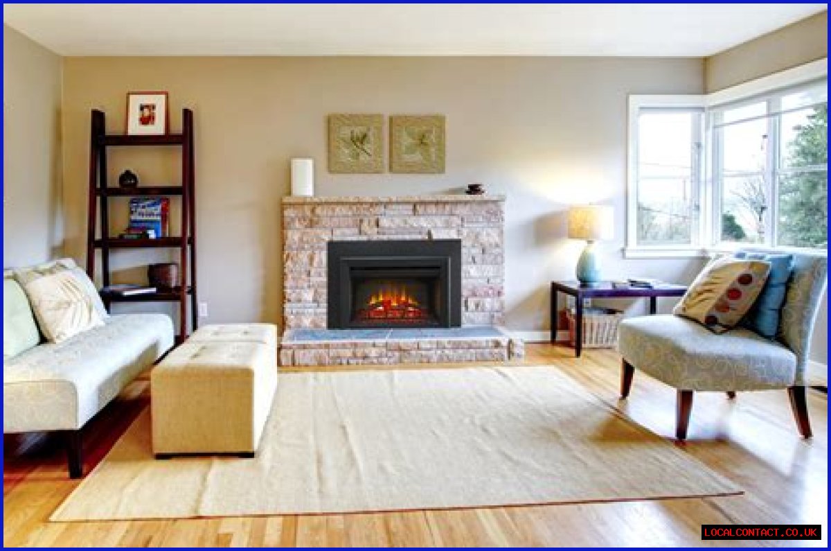 How much does it cost to fix a fireplace insert?