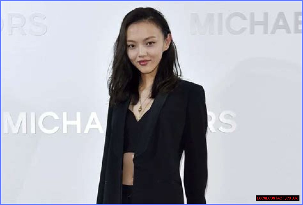 How tall is Rila Fukushima