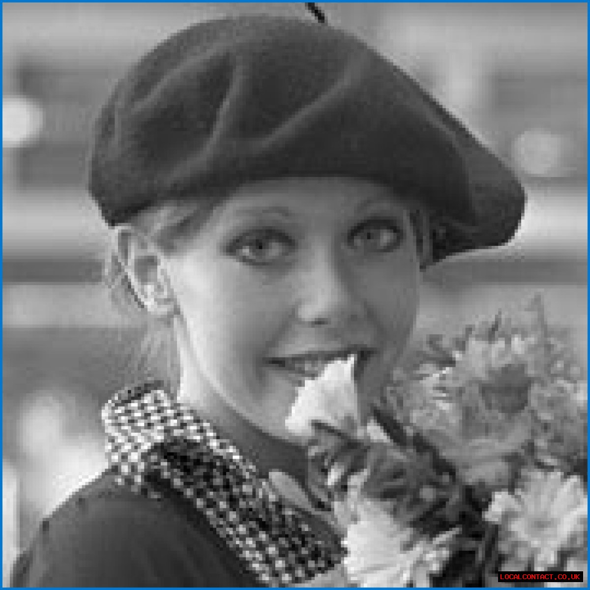 How tall was Sylvia Kristel