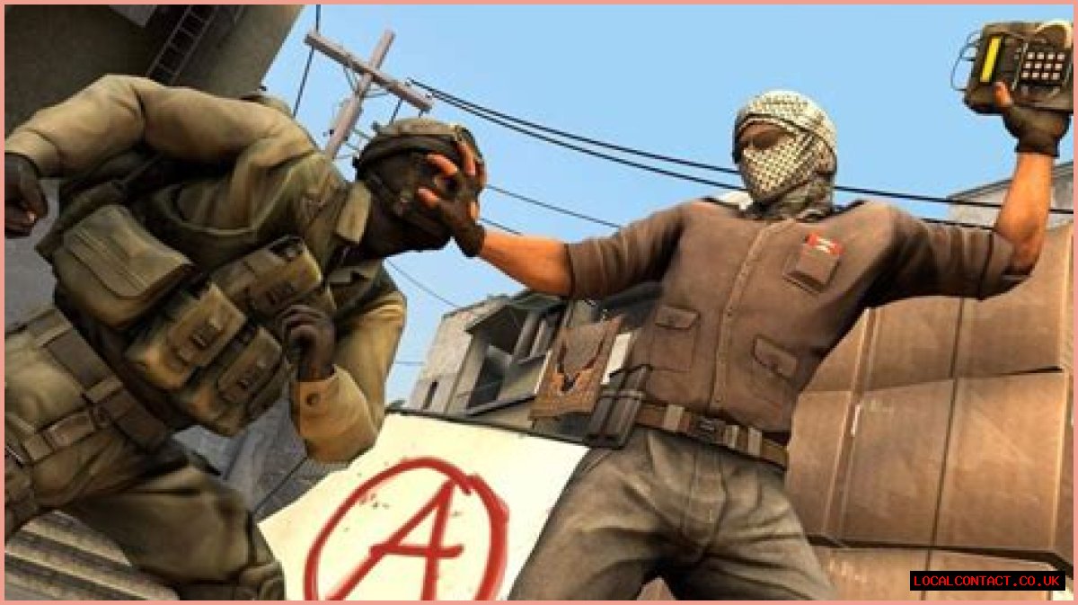 How to get rid of bots in csgo