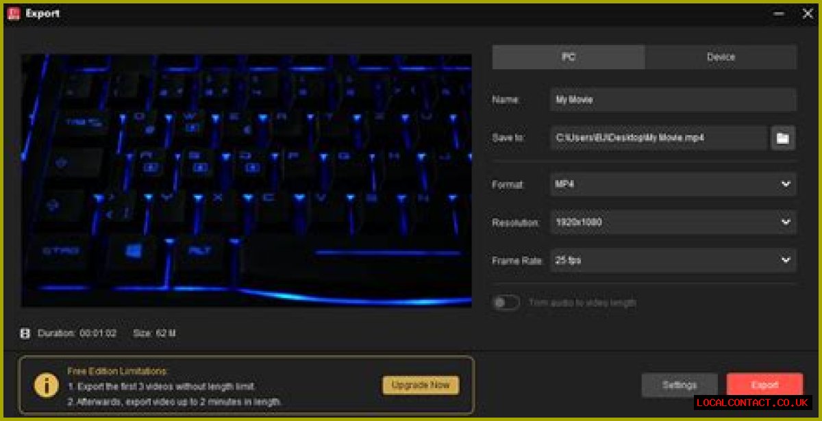How to make a csgo montage