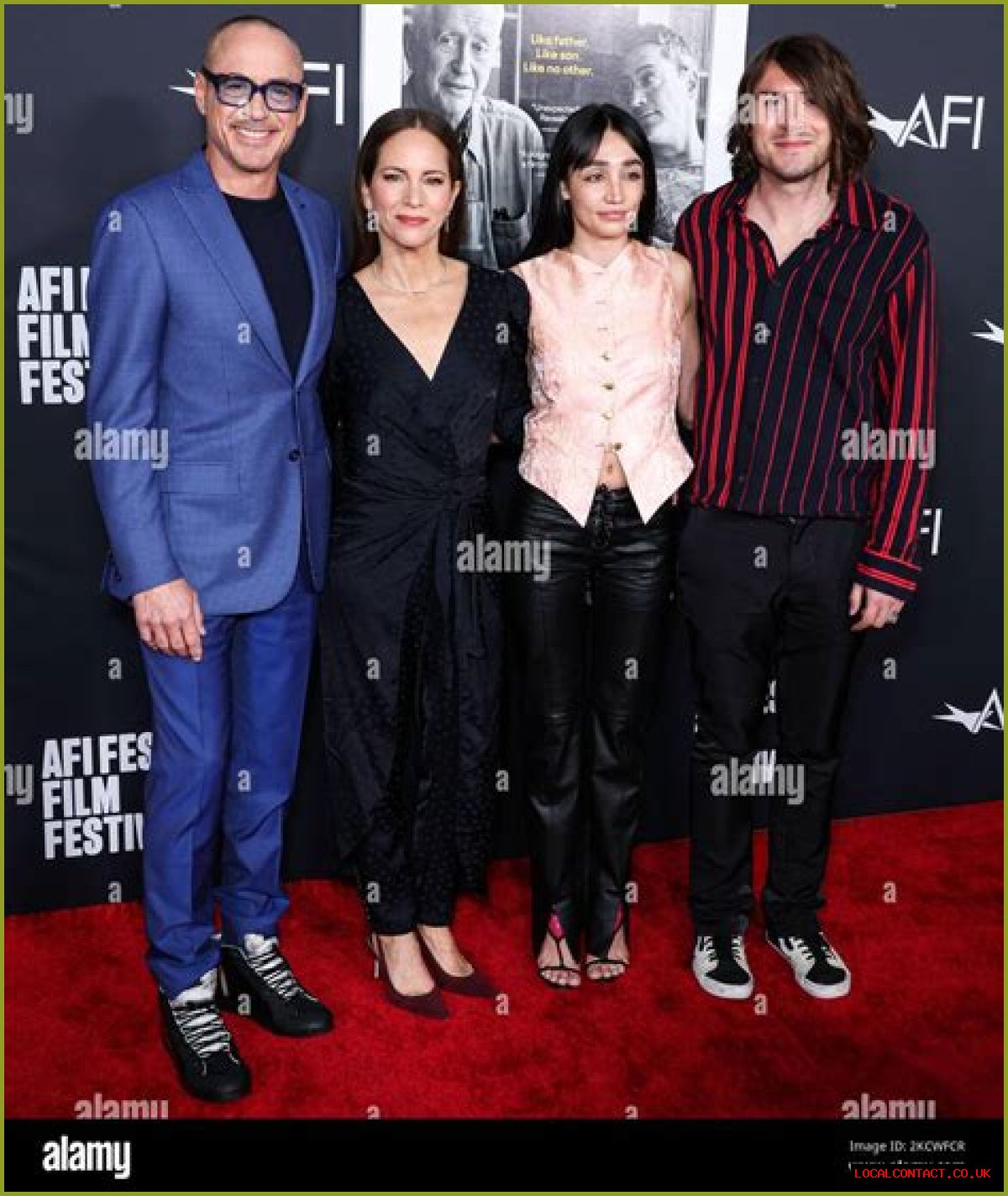 Indio Falconer Downey: The Life And Legacy Of Robert Downey Jr.'s Son