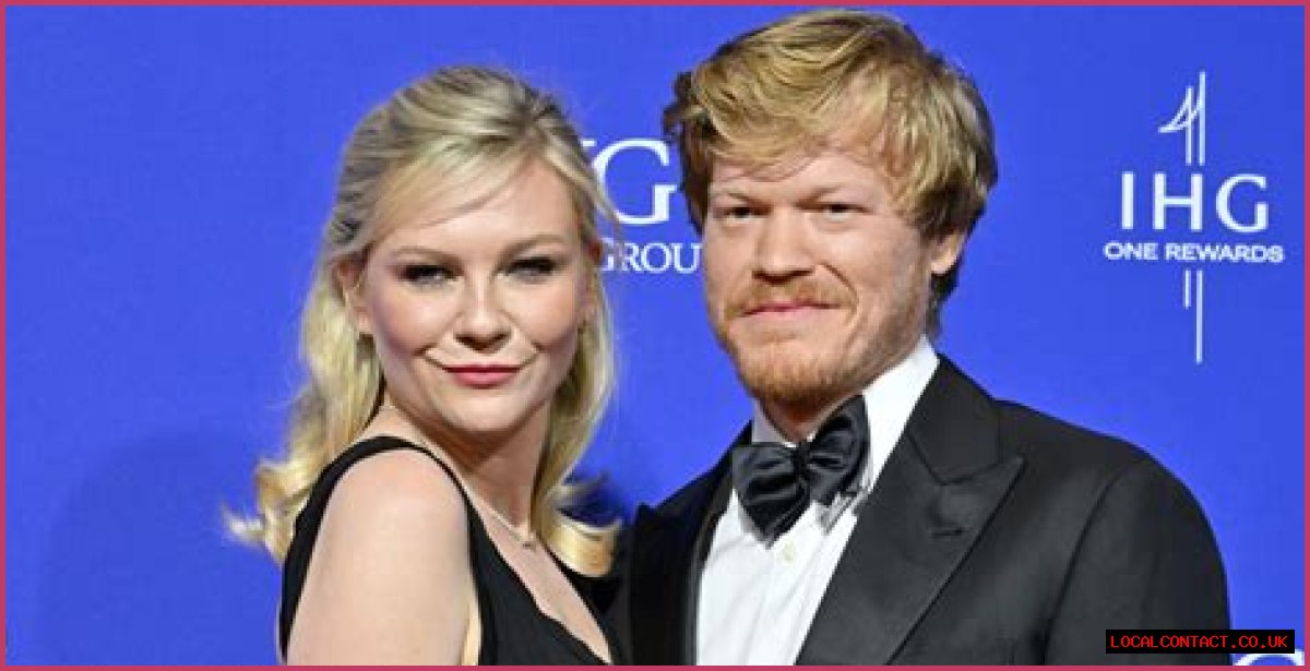 Inside Jesse Plemons' Relationships: Love, Life, And Connections