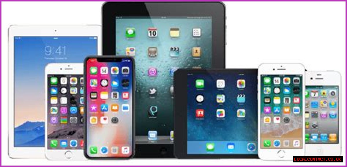 iOS Testing at Scale on a Real Device Cloud