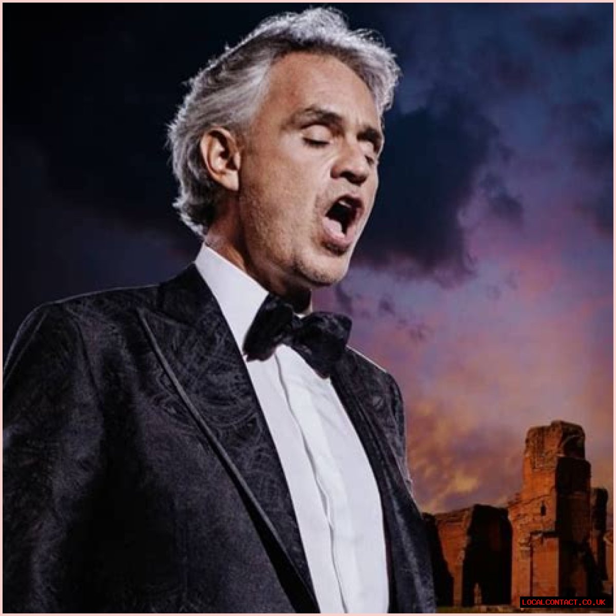 Is Andrea Bocelli Ill? Understanding The Health Of The Renowned Tenor