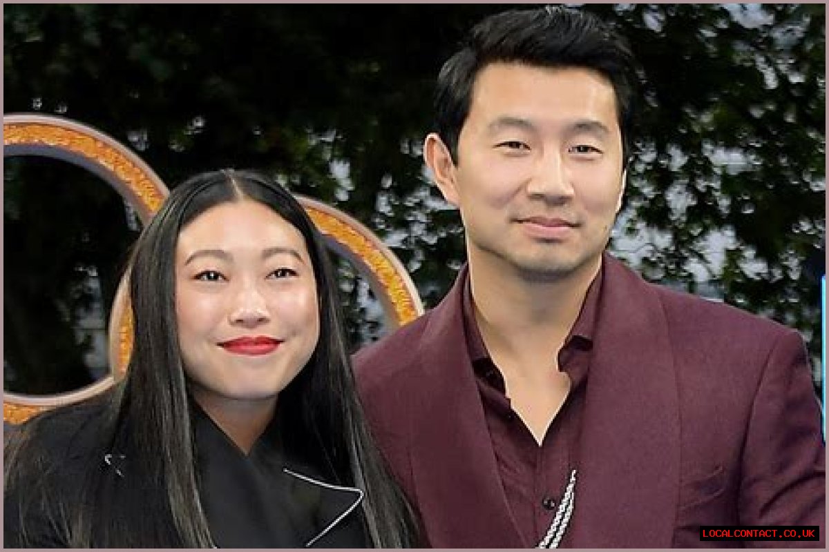Is Awkwafina Married? Unveiling The Personal Life Of The Comedic Star