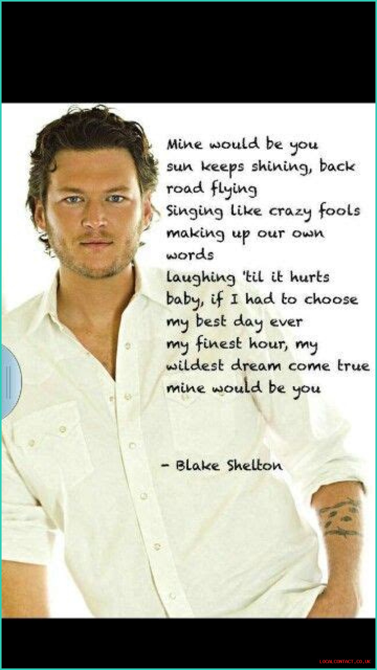 Is Blake Shelton Dead? The Truth Behind The Rumors Rallshe