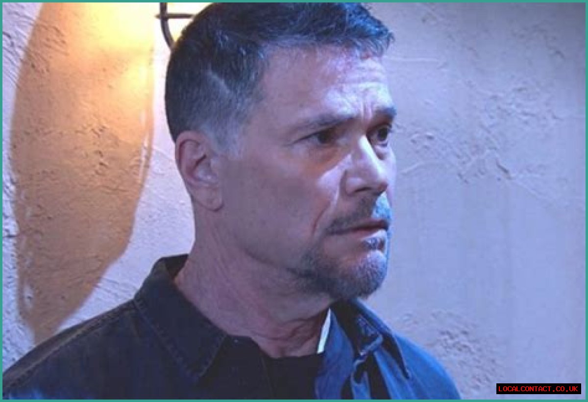 Is Bo Really Bo, Or Is He Really A Clone Who Backfired On Megan?