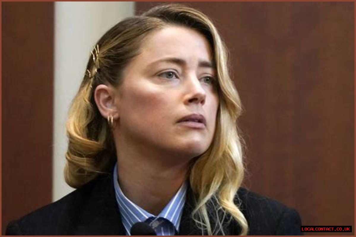 Is Clive Barker Gay? Amber Heard Testifies In Johnny Depp Defamation Trial Makes Fans Wonder