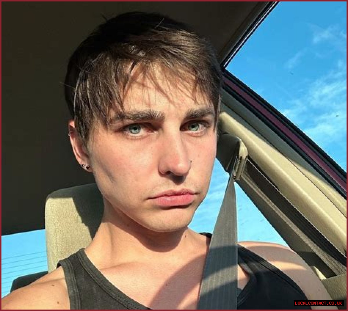Is Colby Brock Alive? The Truth Behind The Rumors