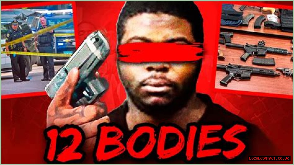 Is Crip Mac In Jail? DP Video Of Rapper Getting Arrested Becomes Popular On Social Media