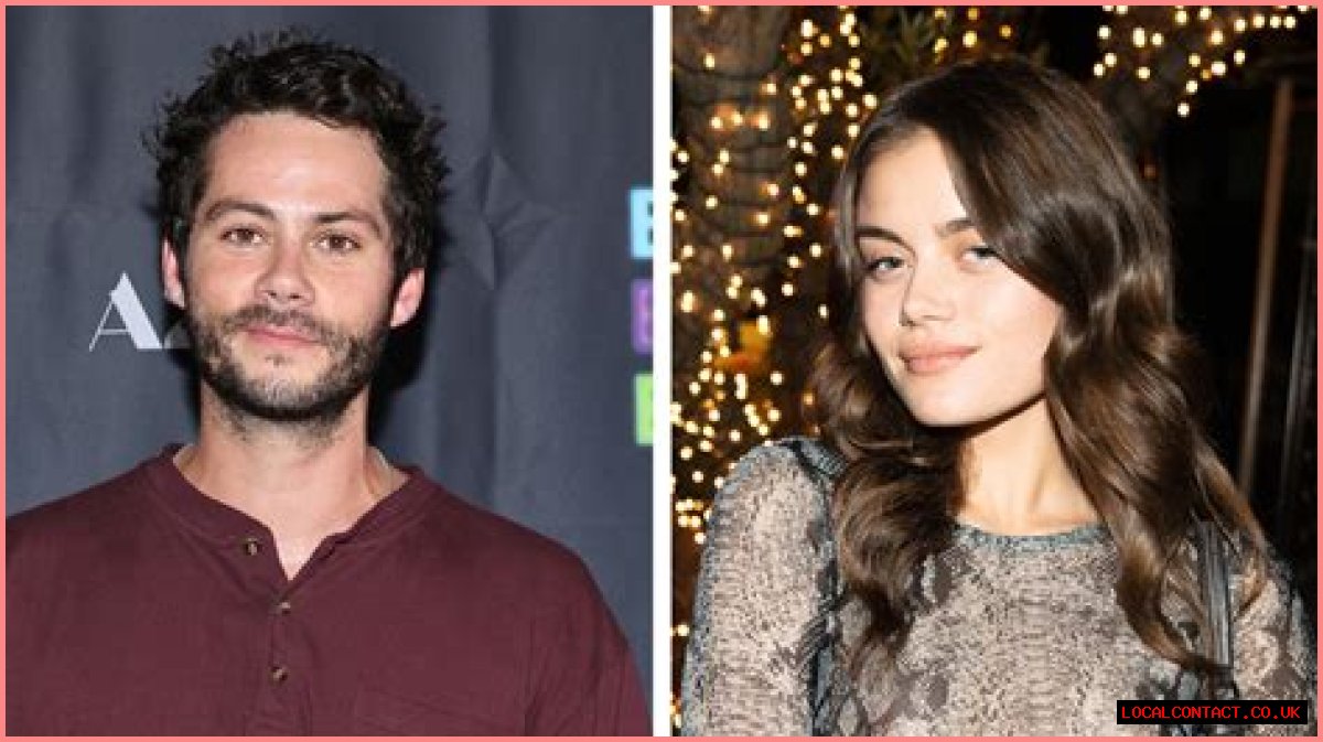 Is Dylan O'Brien Married? Uncovering The Truth Behind The Actor's Relationship Status