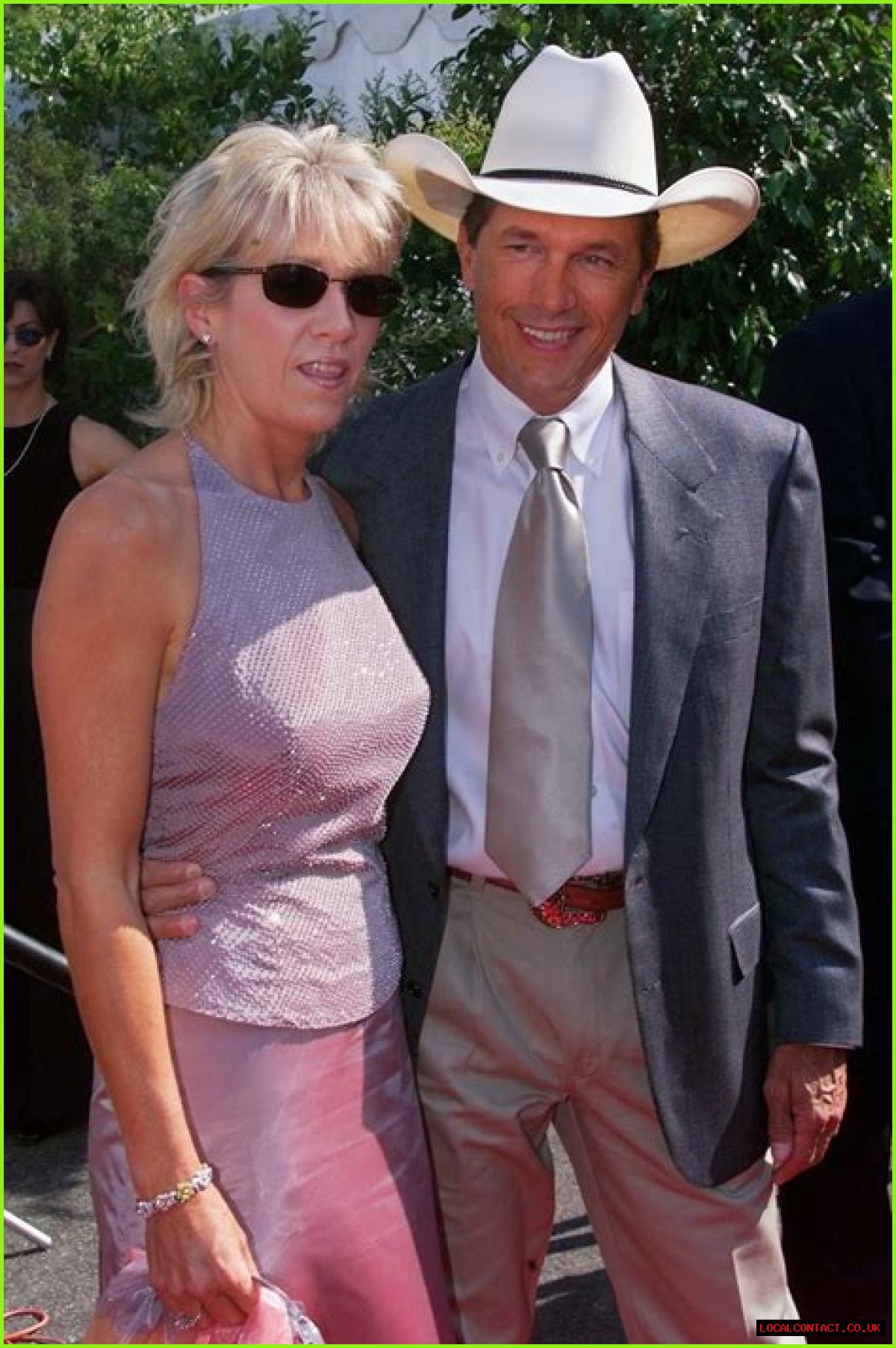 Is George Strait Divorced? Get The Facts