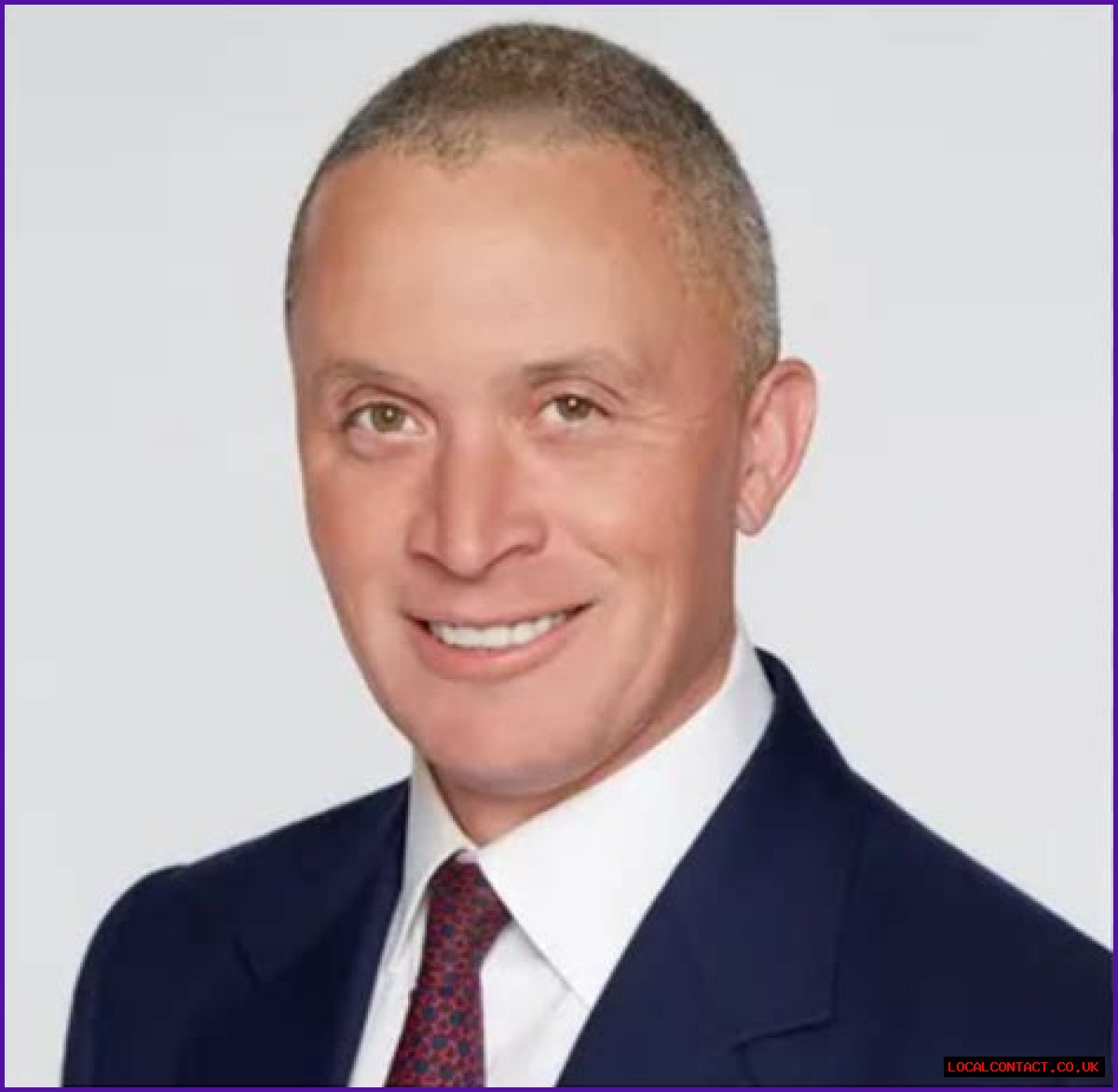 Is Harold Ford Jr Catholic? Religion And Ethnicity – What’s On His Forehead?