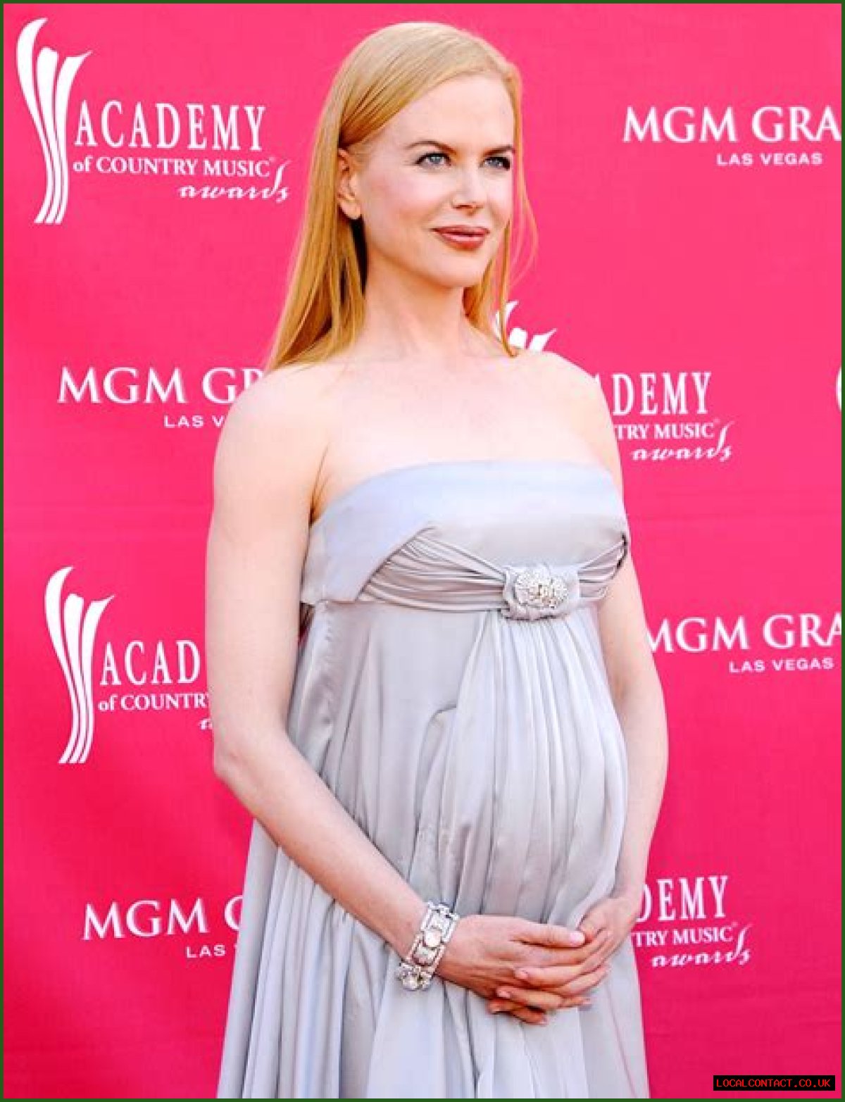 Is Nicole Kidman Pregnant Again In 2024? Here's The Truth