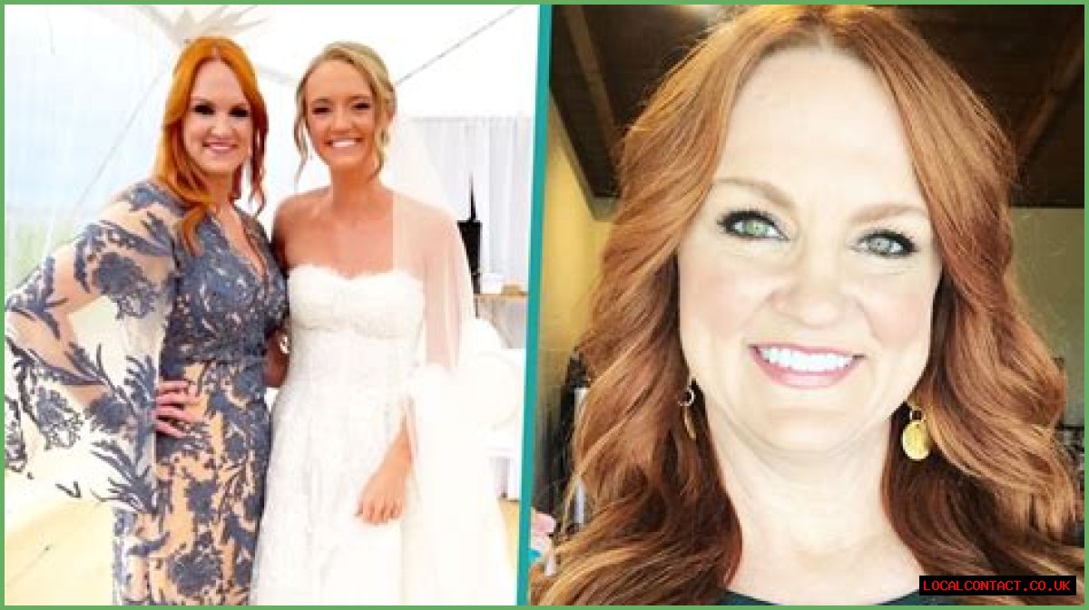 Is Ree Drummond Ill? Understanding Her Health And Recent Concerns