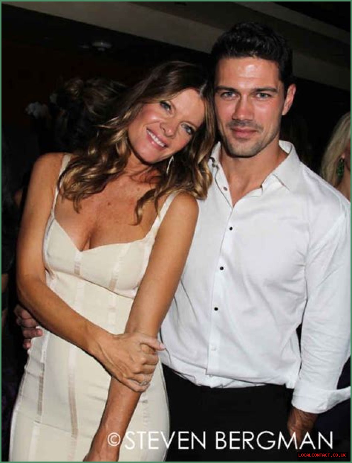 Is Ryan Paevey Dating Anyone? The Mystery Unraveled!