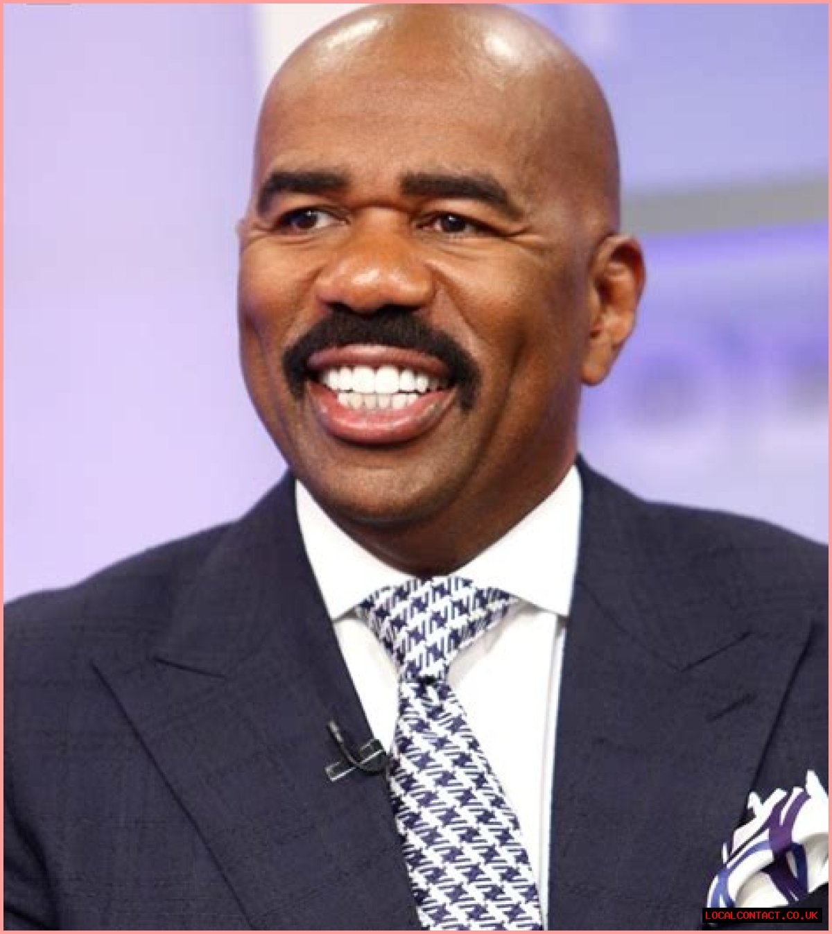 Is Steve Harvey Still Alive? Understanding The Rumors Surrounding His Death