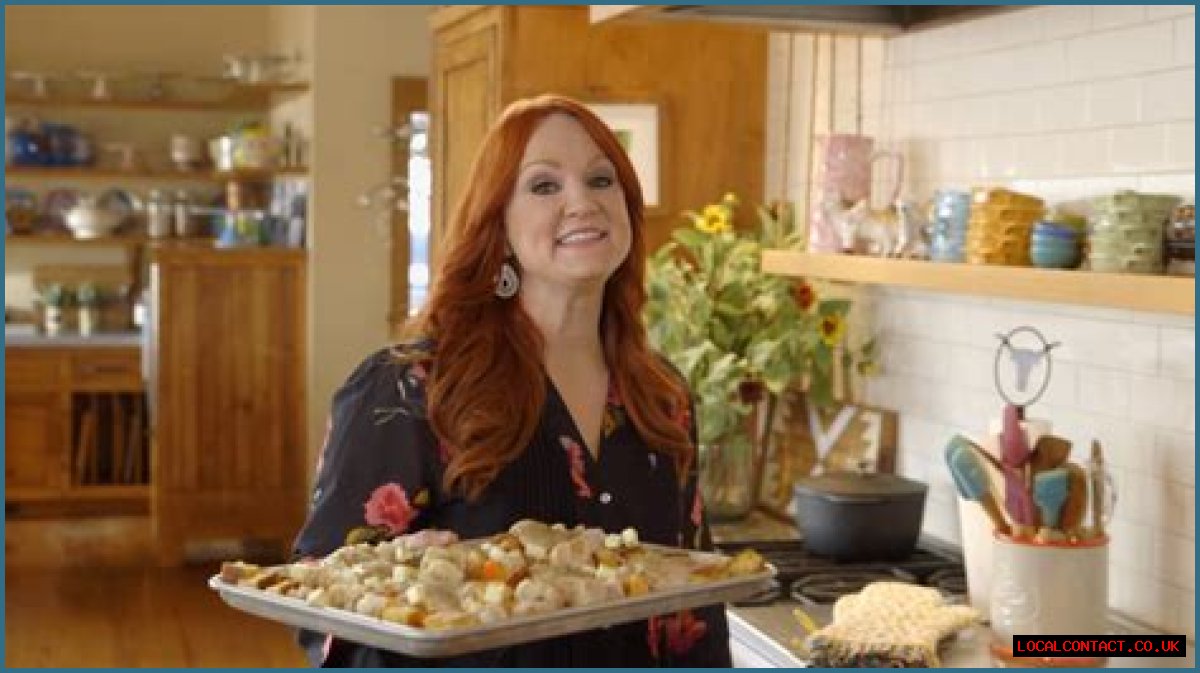 Is The Pioneer Woman Ill? Understanding Ree Drummond's Health Concerns