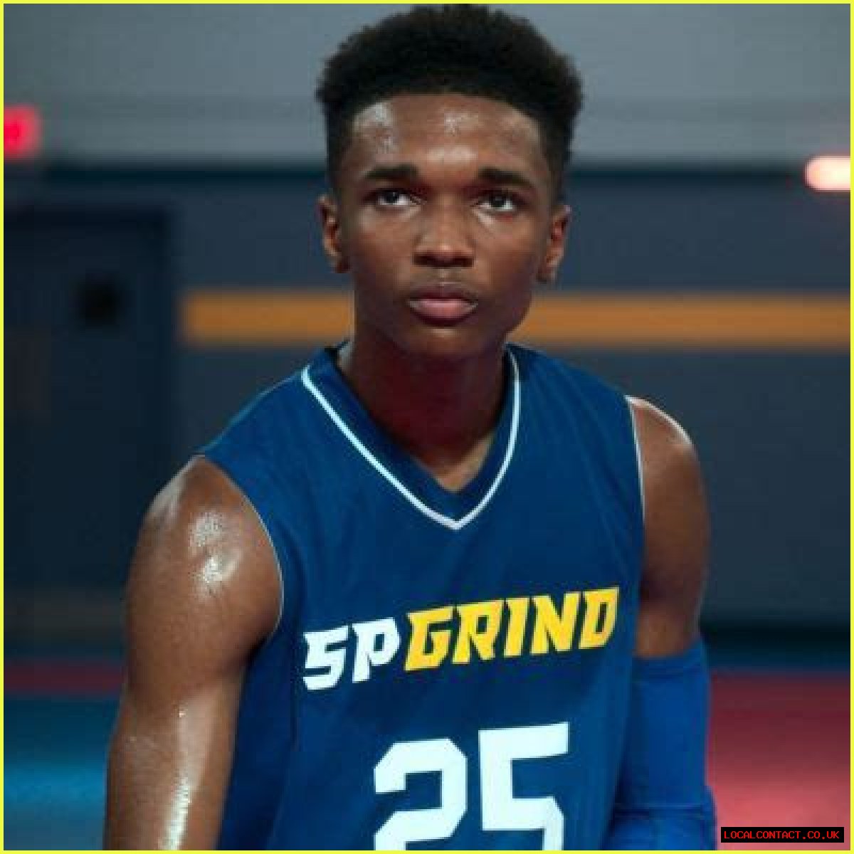 Isaiah Hill Bio, Age, Net Worth, Profession
