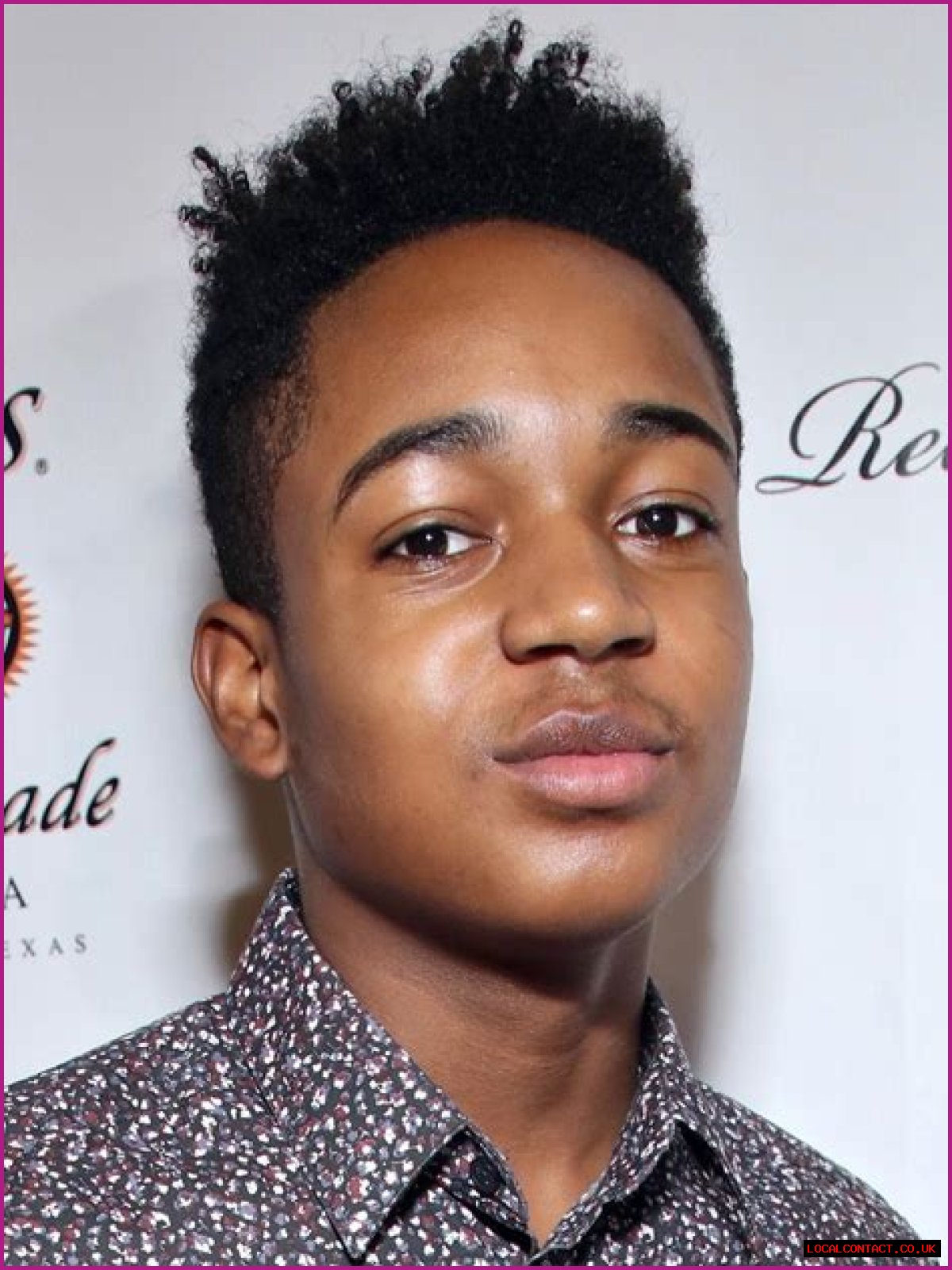 Issac Ryan Brown