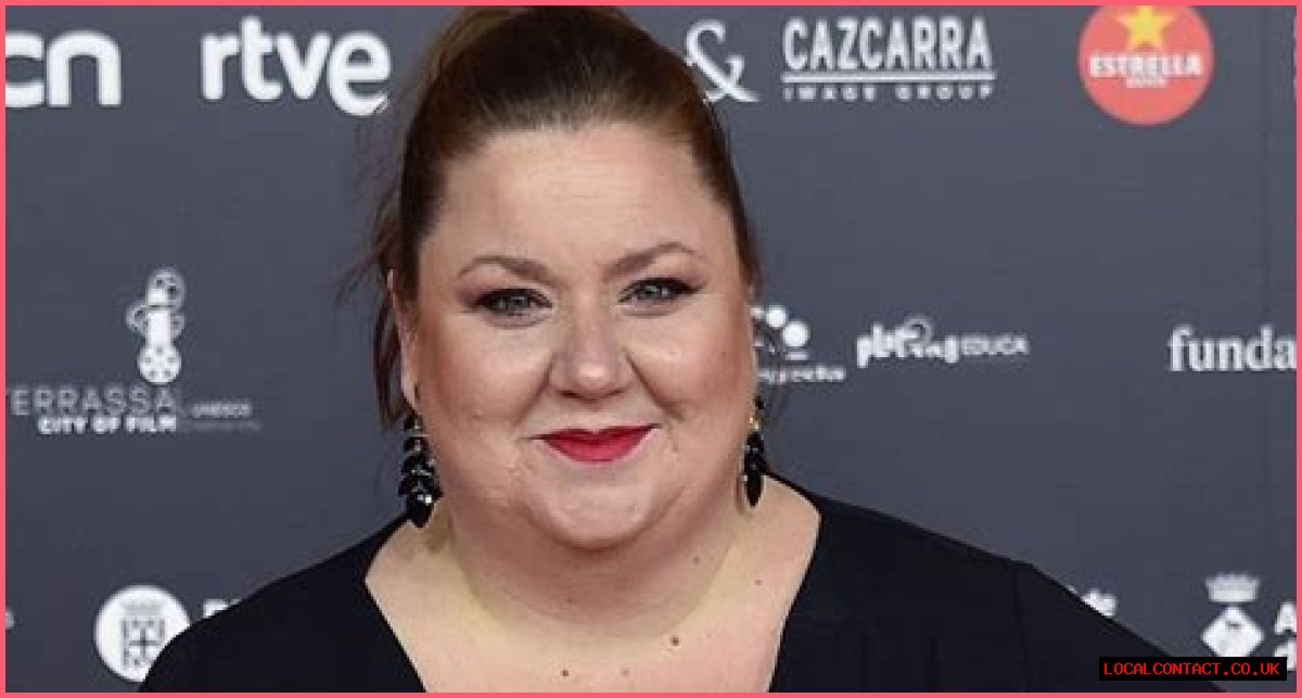 Itziar Castro Pareja Actual: Meet Her Marido And Family