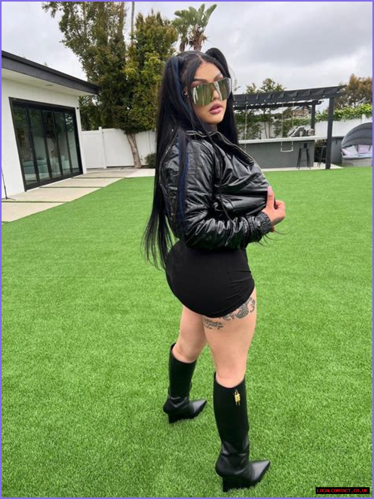 Jaidyn Alexis: Age, Net Worth, and Bio of the Viral Instagram Influencer