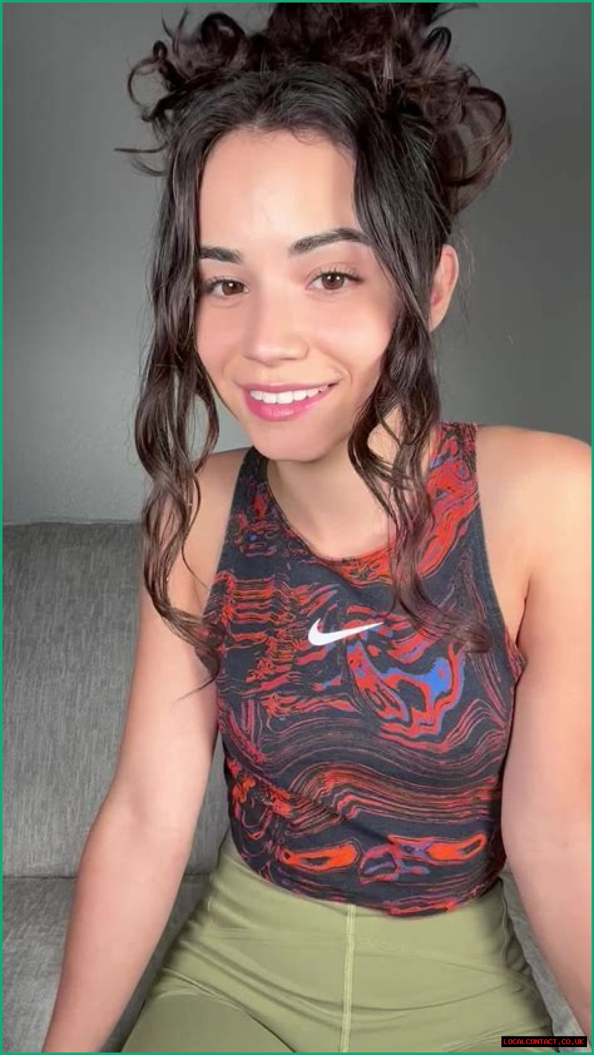 Jameliz Benitez Smith Leaked OnlyFans: Unveiling The Controversy