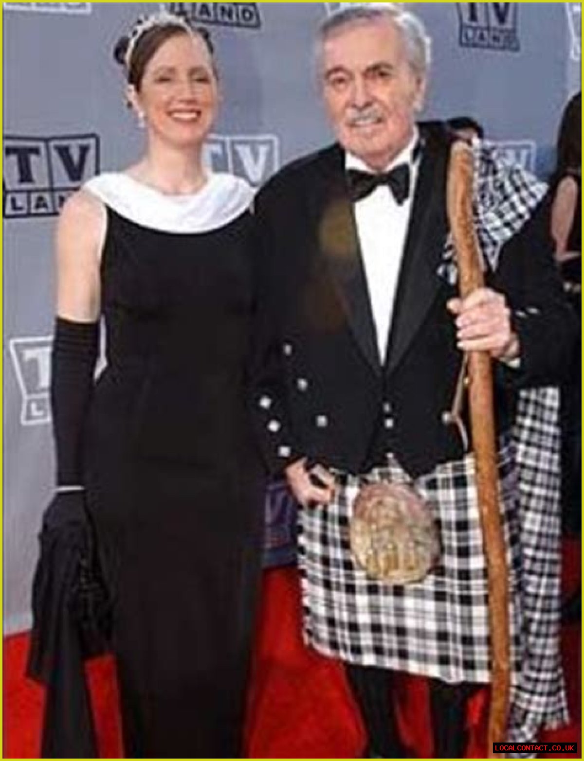 James Doohan & Anita Yagel Divorced, Joint Family Tree & History