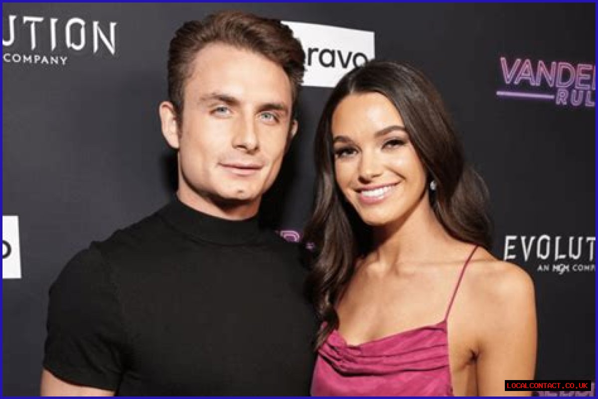 James Kennedy's Girlfriend, Ally Lewber Biography: Age, Parents, Net Worth, Height, Wiki, Family