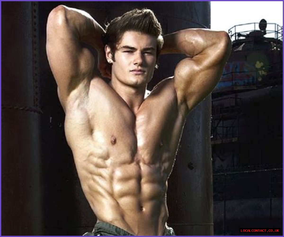 Jeff Seid The Famous Bodybuilder & Fitness Model – Know His Height, Age & Net Worth