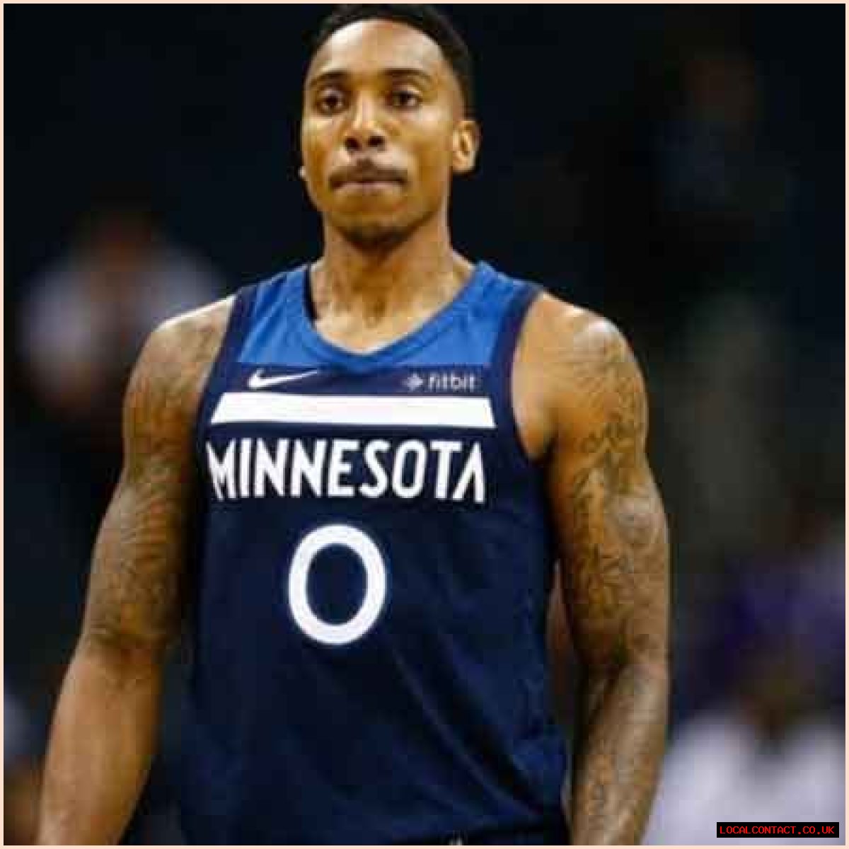Jeff Teague Net Worth