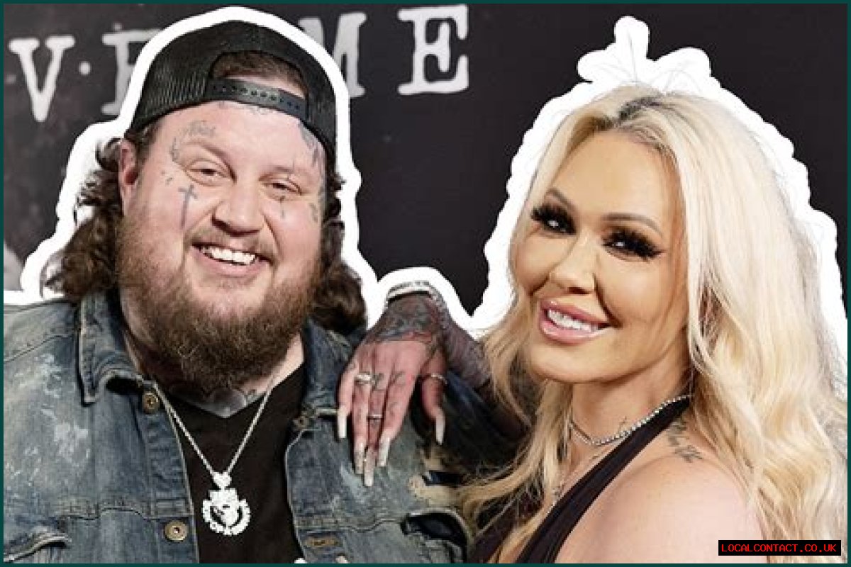 Jelly Roll’s Wife Bunnie Xo: Birthday, Real Name, Age, Family, Net Worth