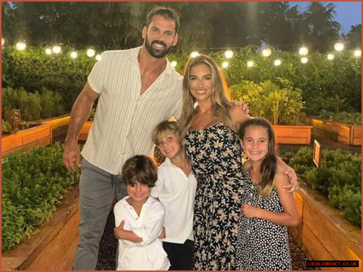 Jesse James is Pregnant! Singer Expecting Baby No. 4 with Husband Eric Decker
