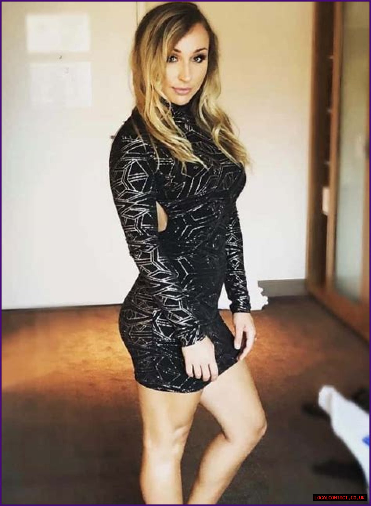 Jessica Goch