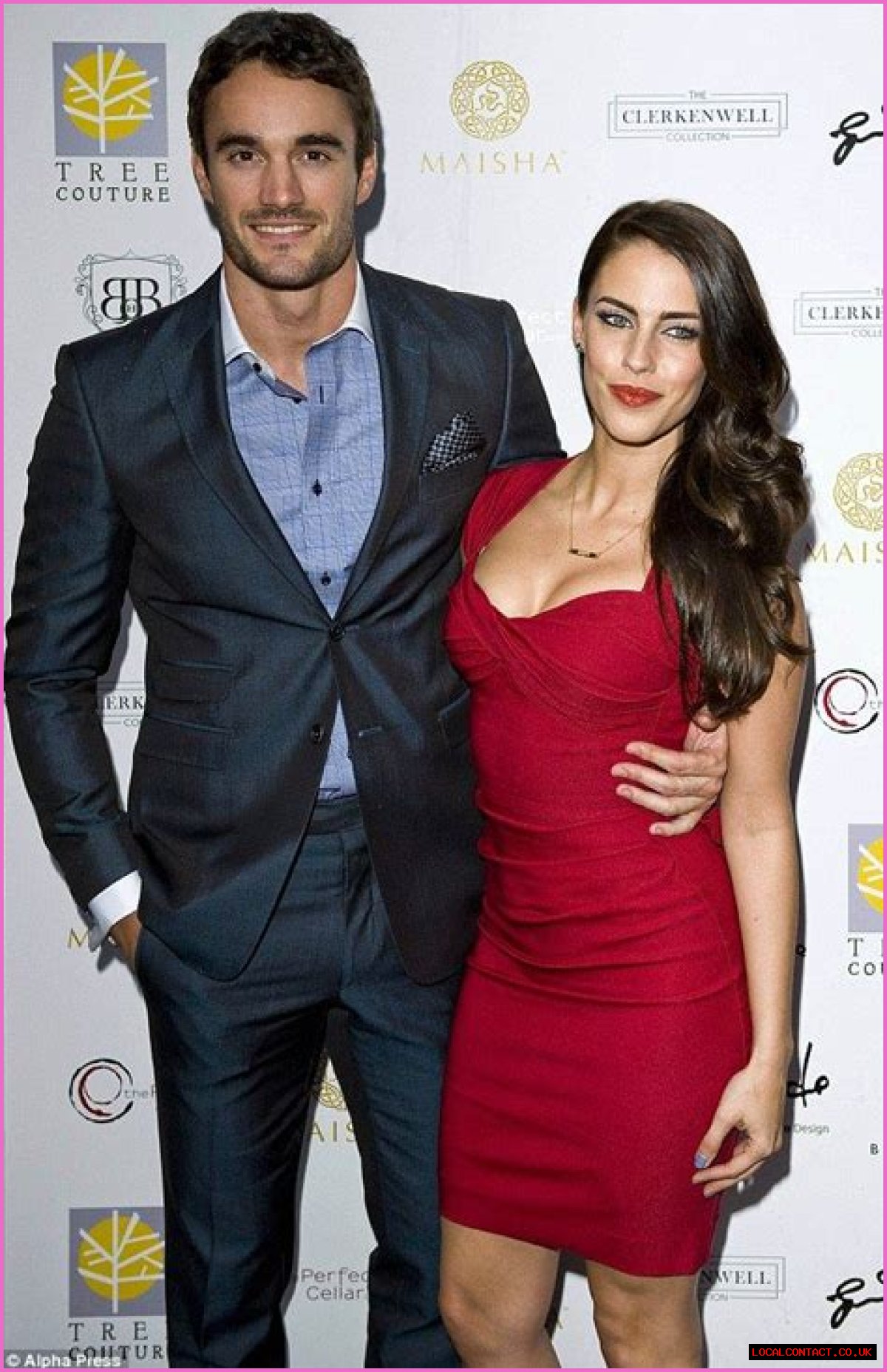 Jessica Lowndes Husband 2024: A Comprehensive Look At Her Relationship Status