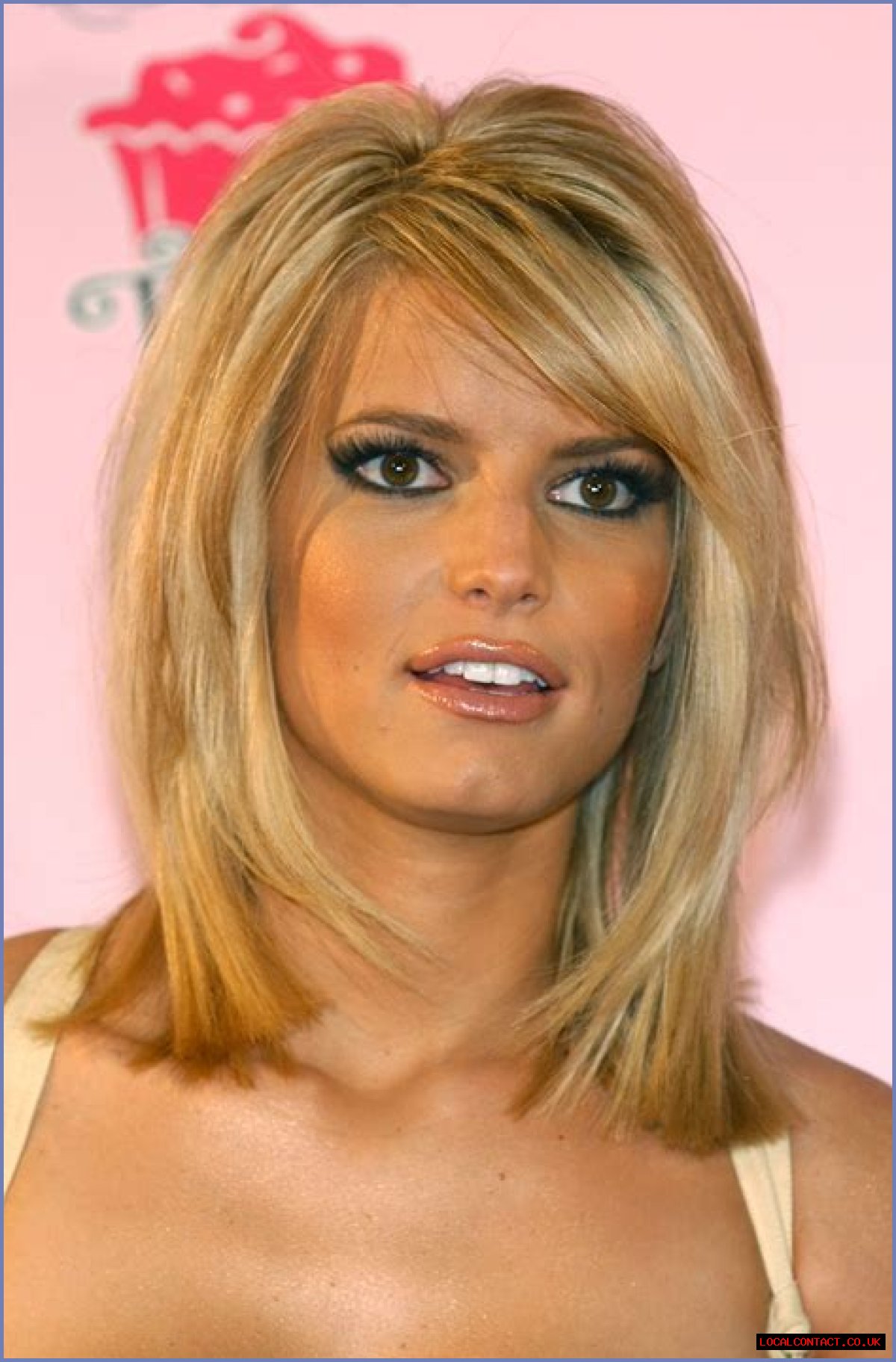 Jessica Simpson's Short Haircut: Details From Her Stylist, Colorist