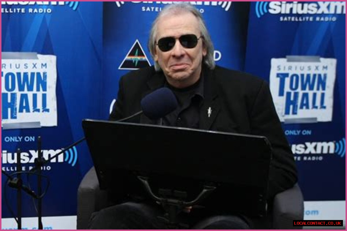 Jim Ladd Died, Iconic Los Angeles Rock Radio DJ and SiriusXM Host Succumbed to Heart Attack