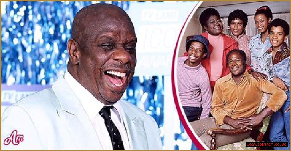 Jimmie Walker on Relationship between ‘Good Times’ Co-Stars: ‘We Were Never Friends’