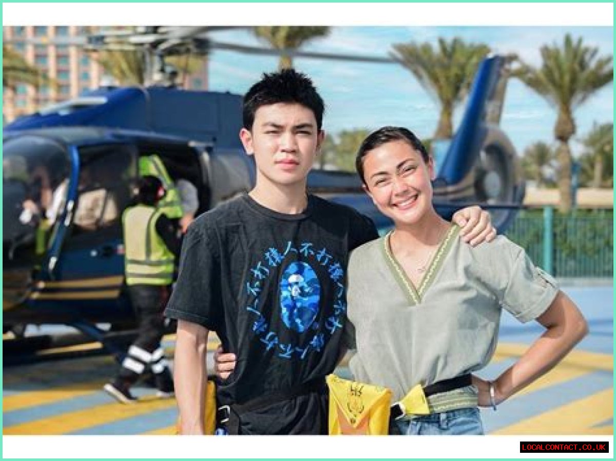 Jodi Sta. Maria's Current Boyfriend: All You Need To Know