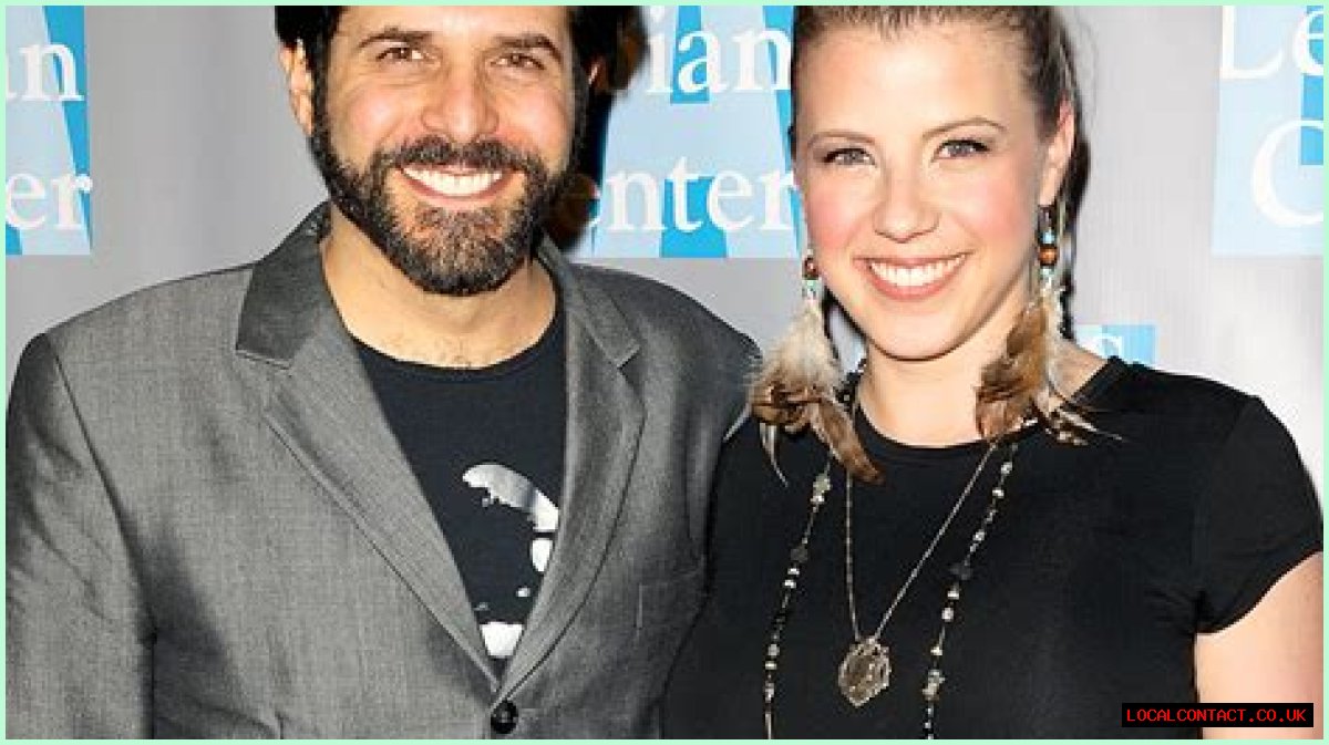 Jodie Sweetin Set to Divorce Third Husband Morty Coyle: Details